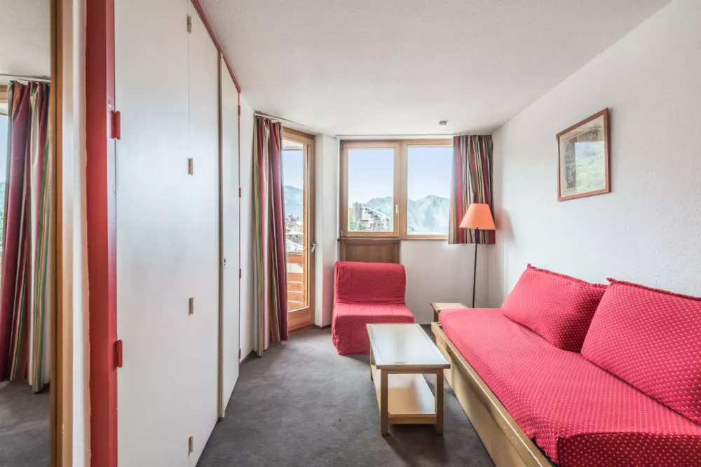 Residence Les Fontaines Blanches - maeva Home