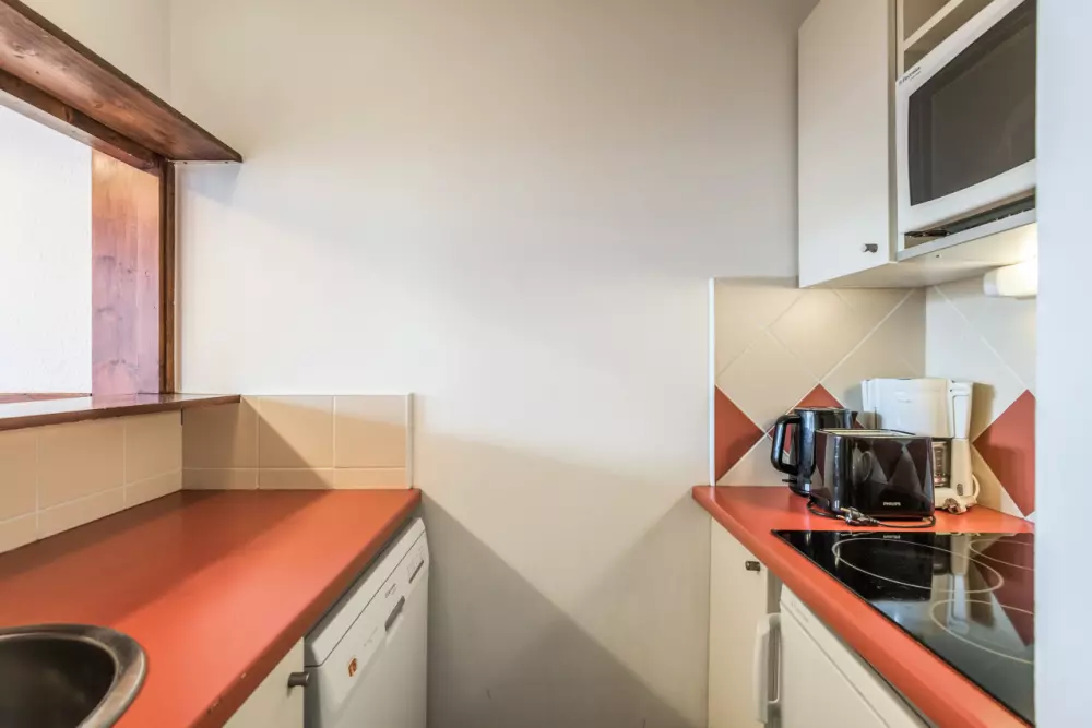 Residence Les Fontaines Blanches - maeva Home