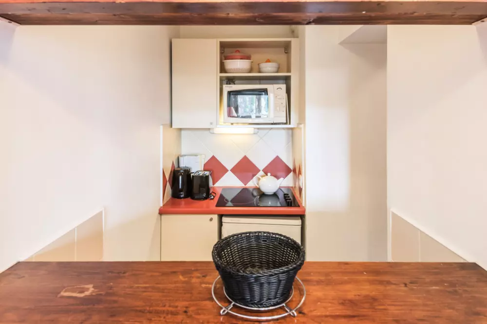 Residence Les Fontaines Blanches - maeva Home