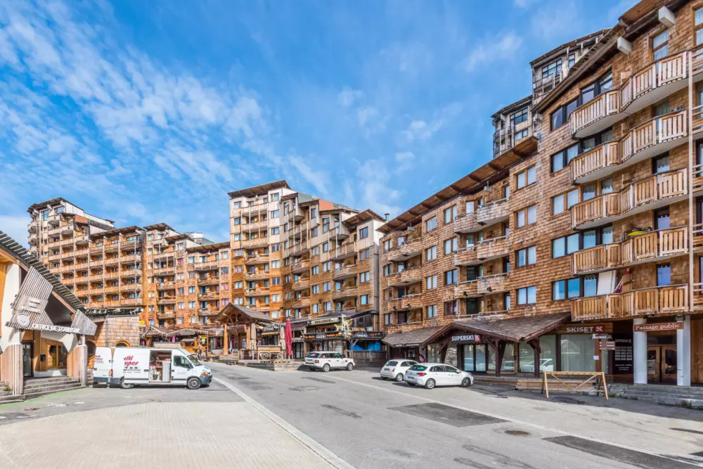 Residence Les Fontaines Blanches - maeva Home