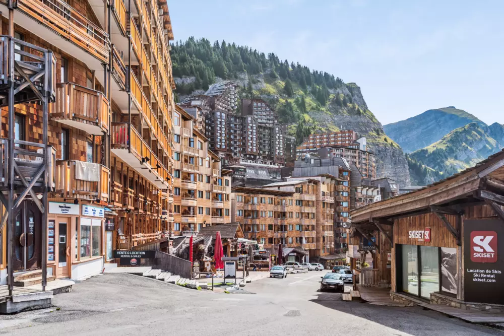 Residence Les Fontaines Blanches - maeva Home