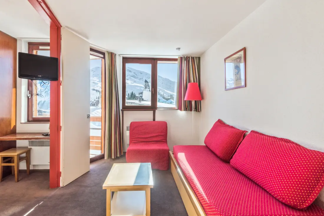 Residence Les Fontaines Blanches - maeva Home