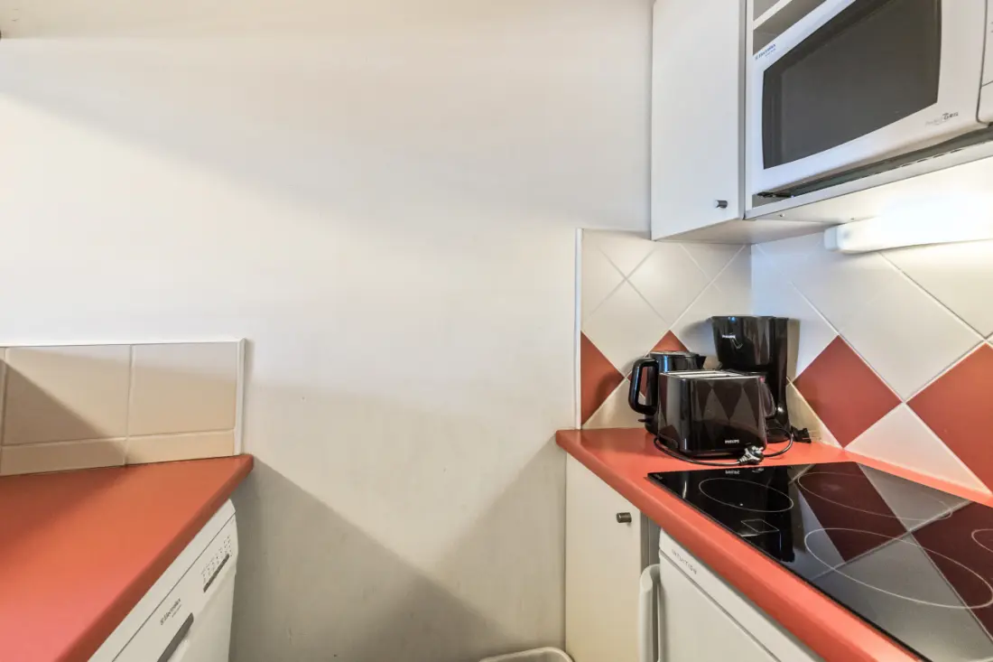 Residence Les Fontaines Blanches - maeva Home
