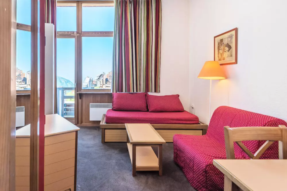 Residence Les Fontaines Blanches - maeva Home