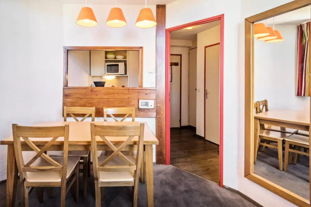 Residence Les Fontaines Blanches - maeva Home