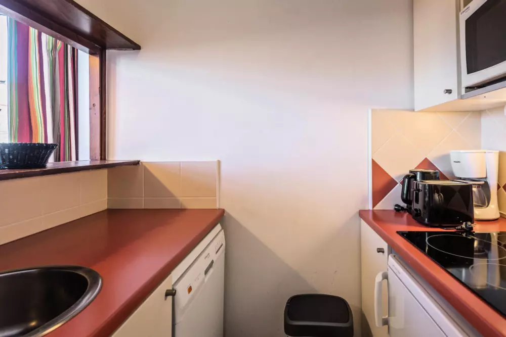 Residence Les Fontaines Blanches - maeva Home