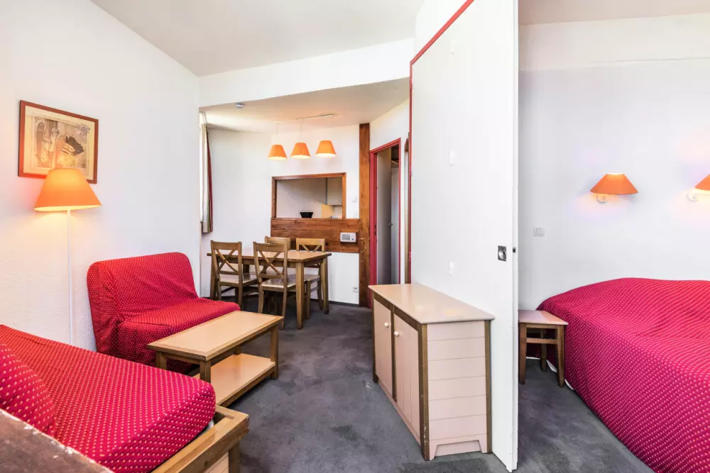 Residence Les Fontaines Blanches - maeva Home