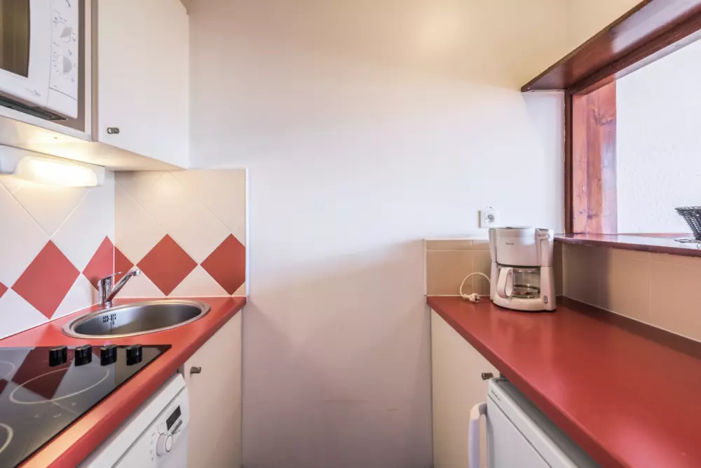 Residence Les Fontaines Blanches - maeva Home