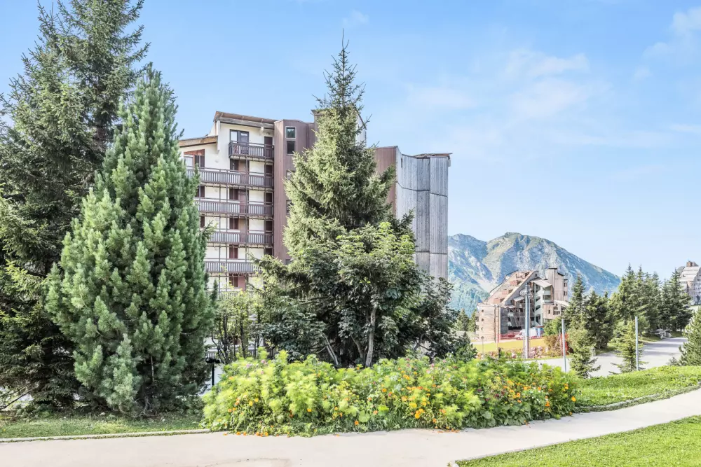 Residence Les Fontaines Blanches - maeva Home