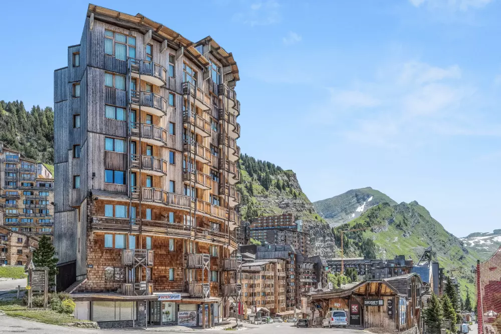 Residence Les Fontaines Blanches - maeva Home