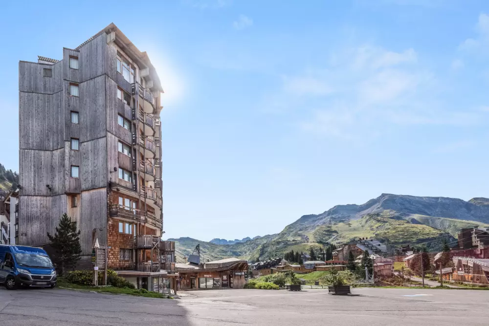 Residence Les Fontaines Blanches - maeva Home