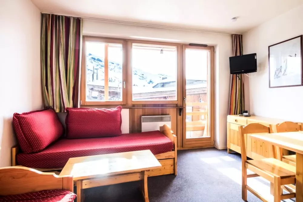 Residence Les Fontaines Blanches - maeva Home