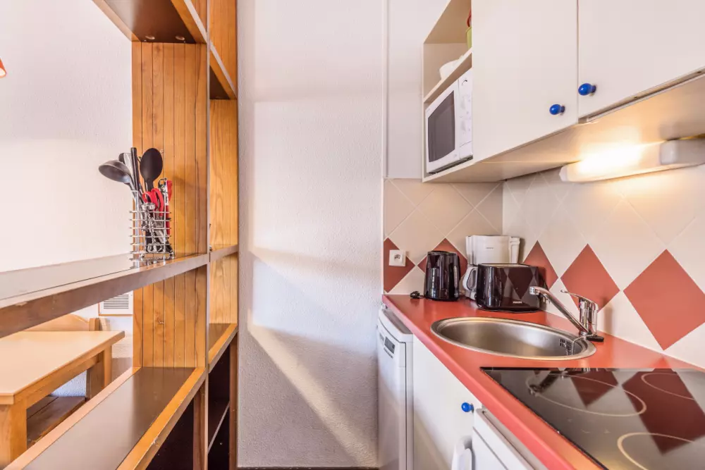 Residence Les Fontaines Blanches - maeva Home