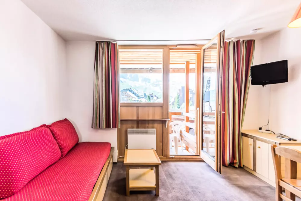 Residence Les Fontaines Blanches - maeva Home