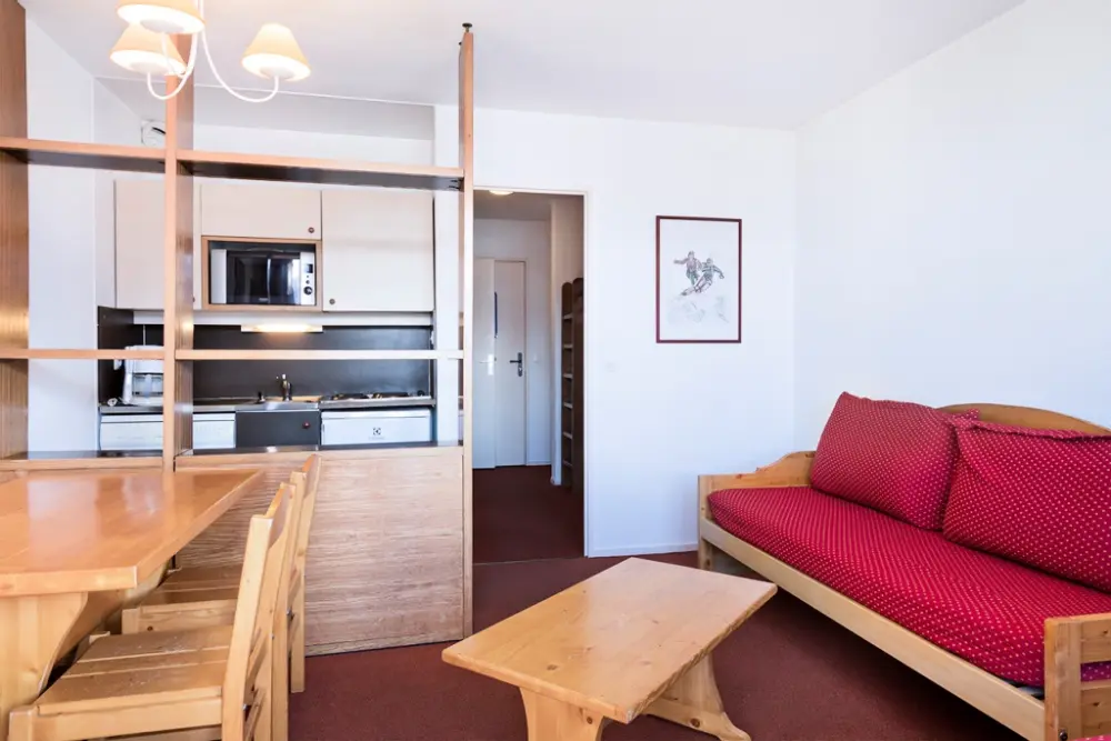 Residence Les Fontaines Blanches - maeva Home