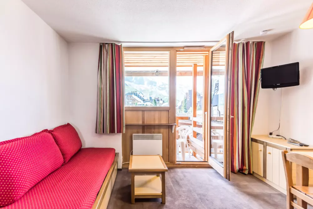 Residence Les Fontaines Blanches - maeva Home