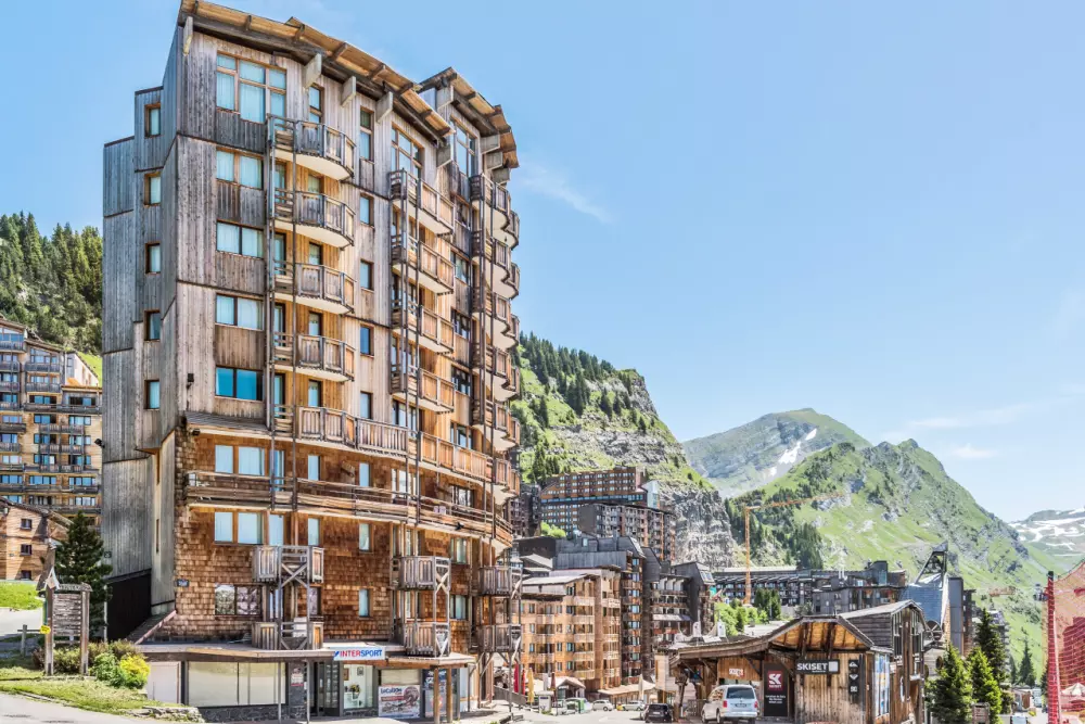 Residence Les Fontaines Blanches - maeva Home