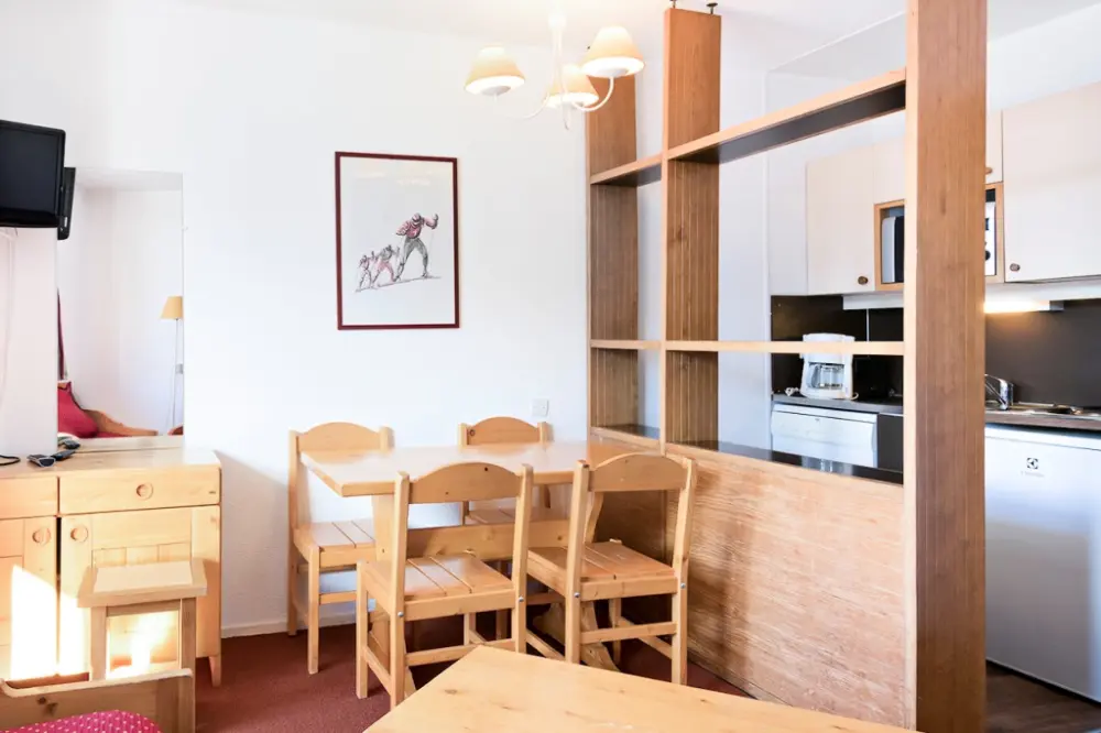 Residence Les Fontaines Blanches - maeva Home