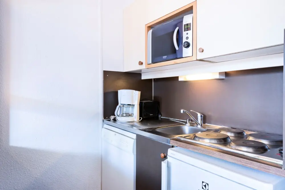 Residence Les Fontaines Blanches - maeva Home