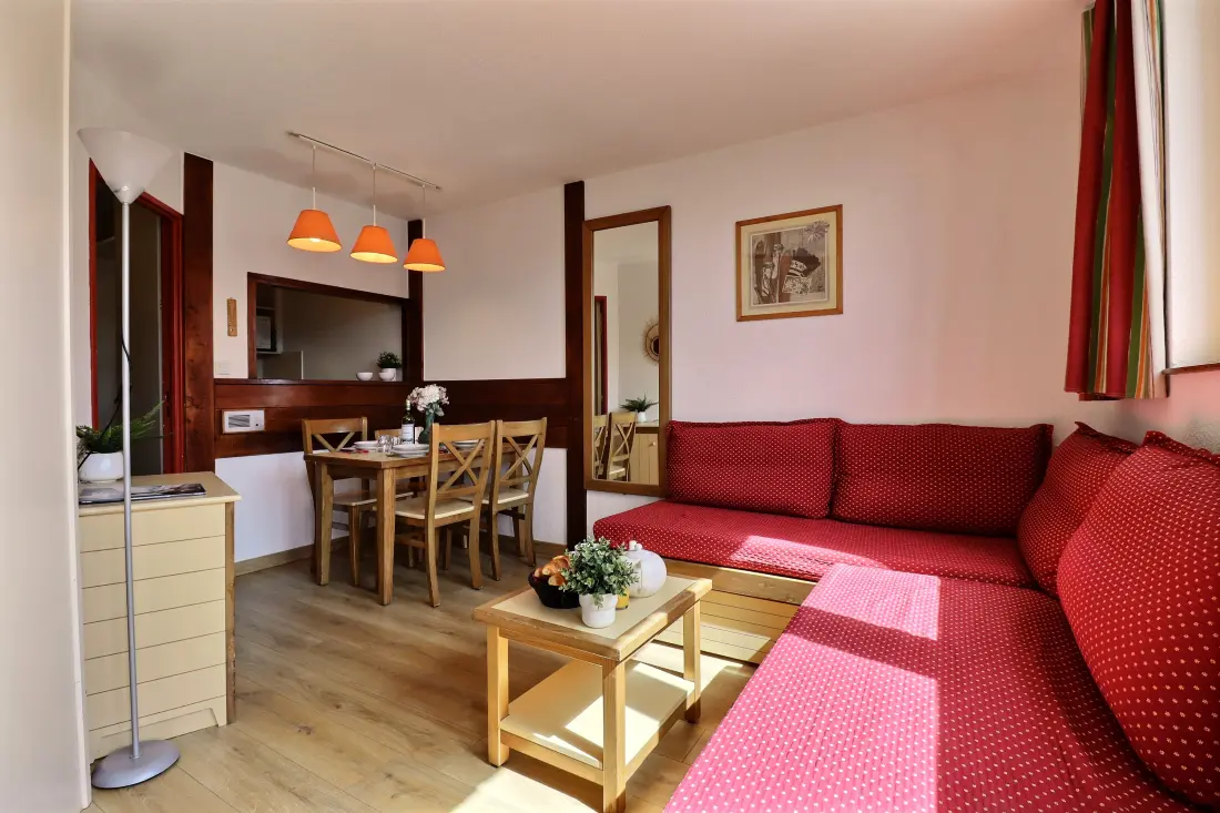 Residence Les Fontaines Blanches - maeva Home