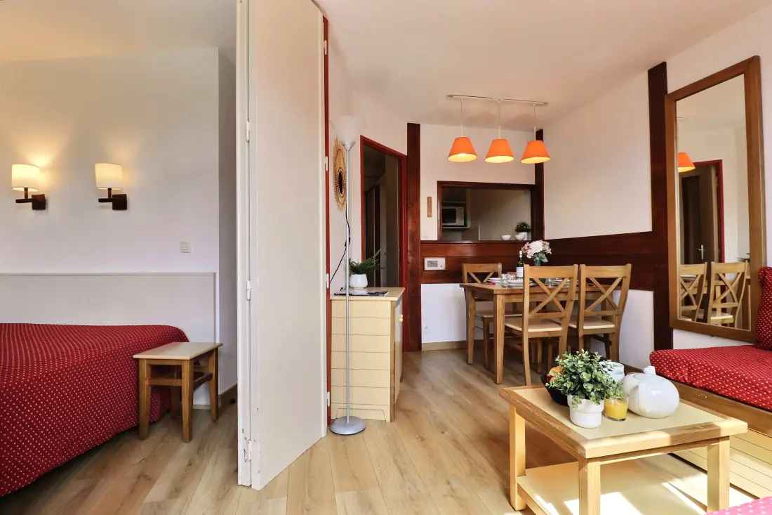 Residence Les Fontaines Blanches - maeva Home