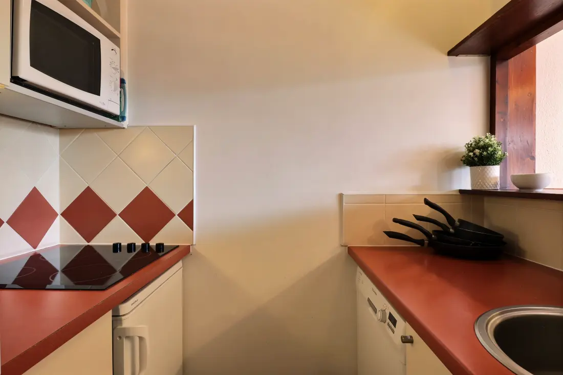 Residence Les Fontaines Blanches - maeva Home