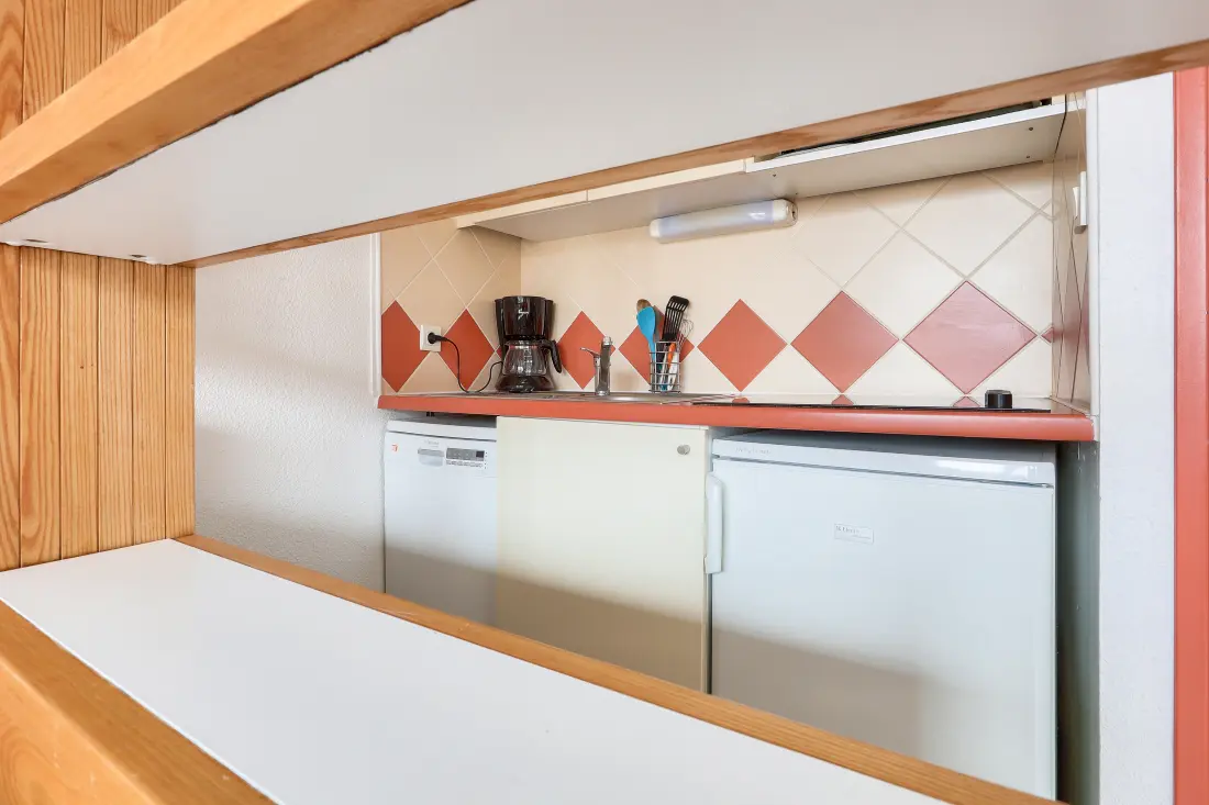 Residentie Les Fontaines Blanches - maeva Home