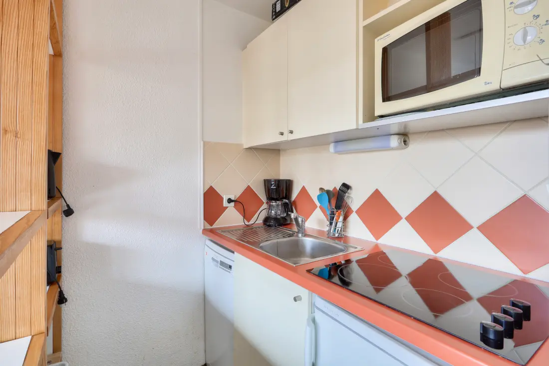 Residentie Les Fontaines Blanches - maeva Home
