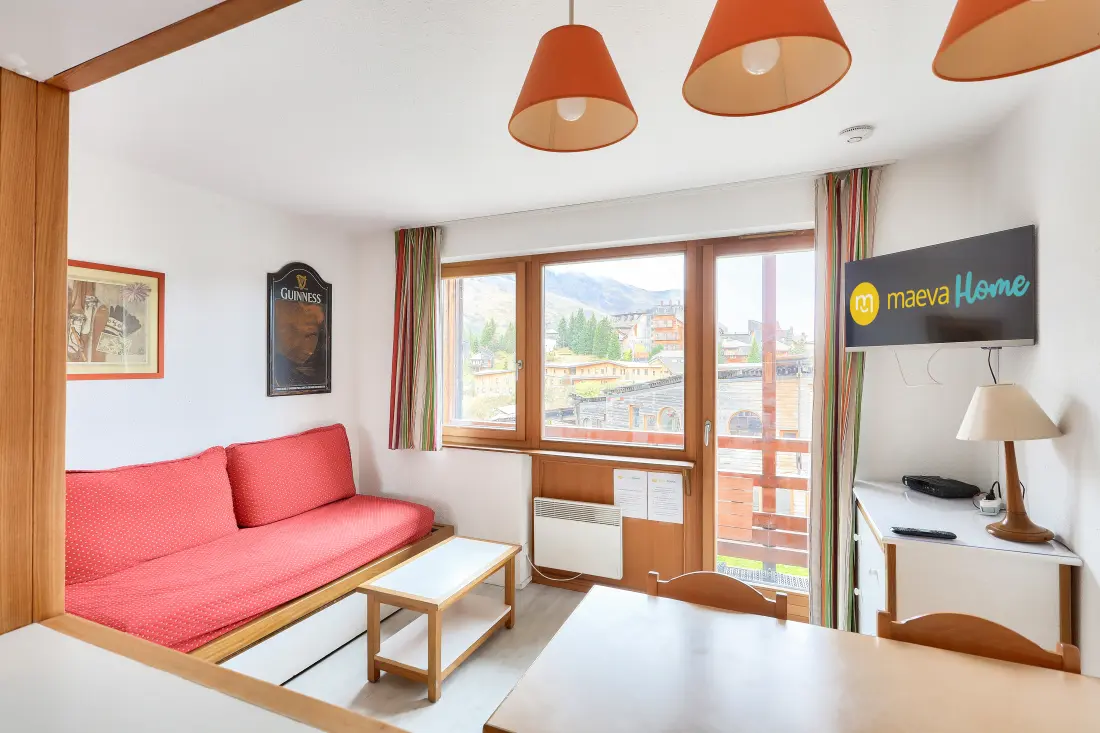 Residentie Les Fontaines Blanches - maeva Home
