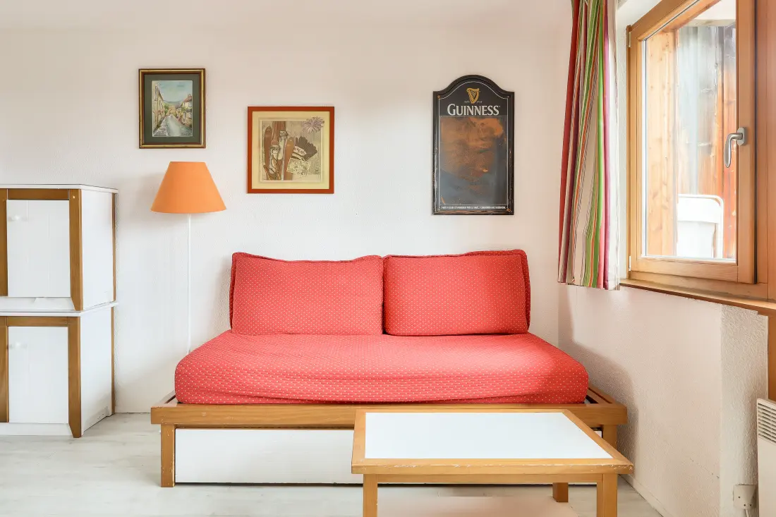 Residentie Les Fontaines Blanches - maeva Home