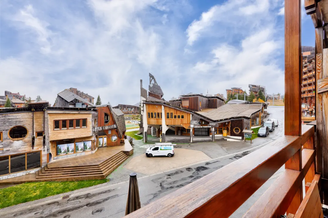 Residentie Les Fontaines Blanches - maeva Home