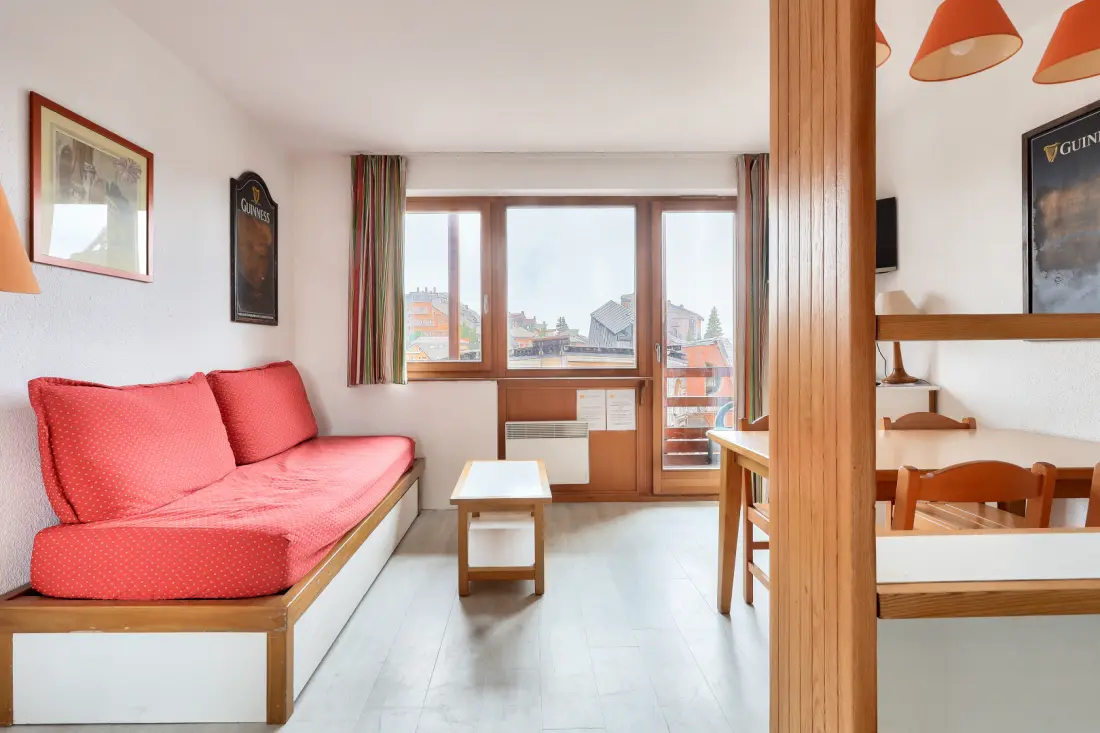 Residentie Les Fontaines Blanches - maeva Home