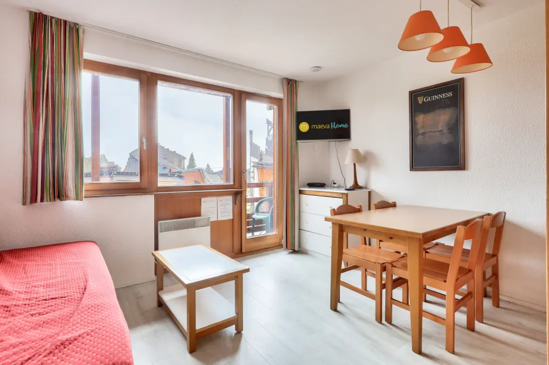 Residentie Les Fontaines Blanches - maeva Home