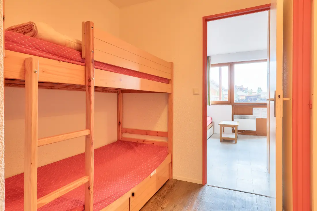 Residentie Les Fontaines Blanches - maeva Home