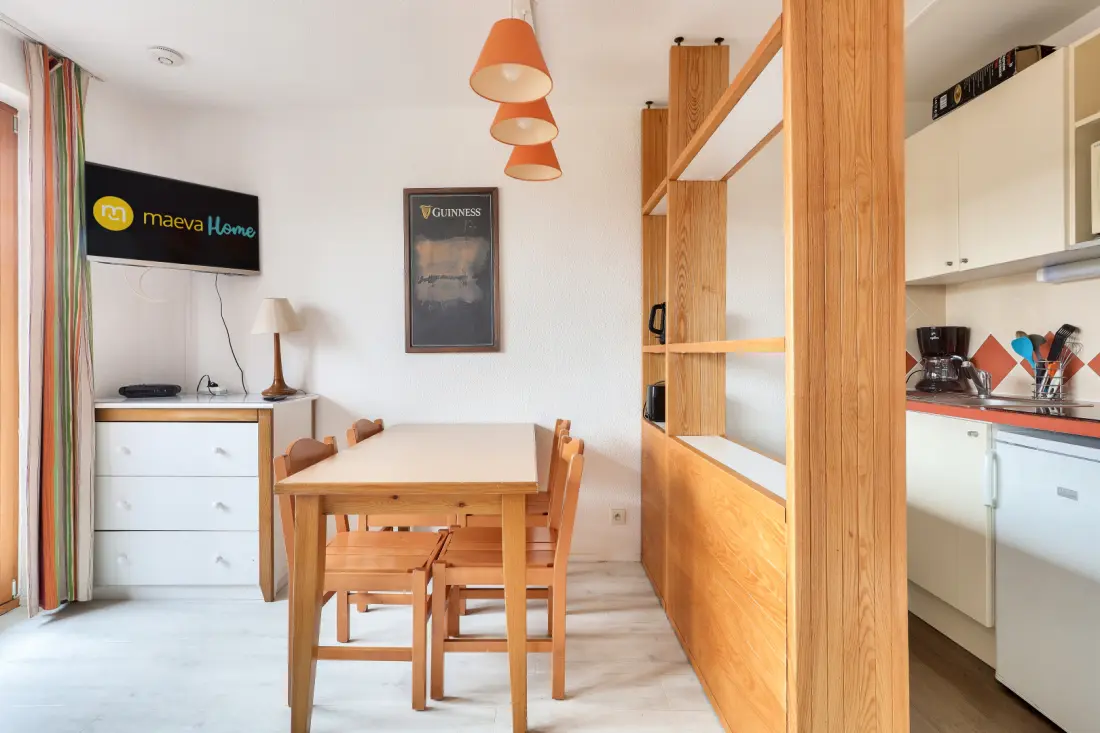 Residentie Les Fontaines Blanches - maeva Home