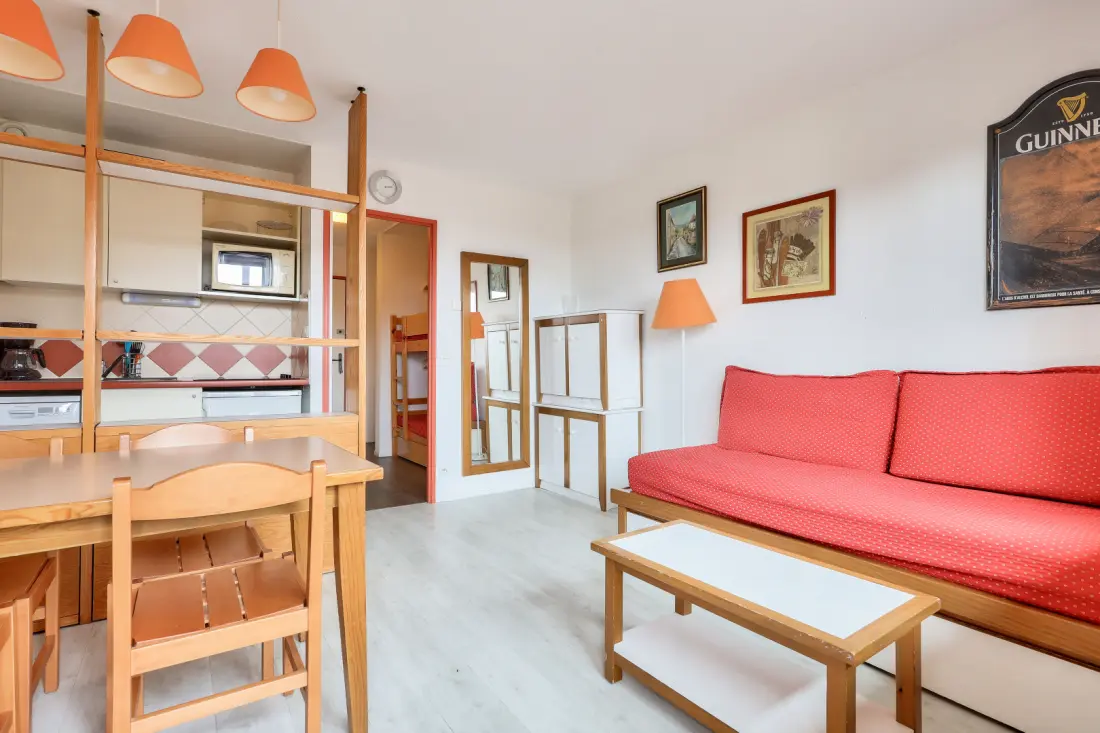 Residentie Les Fontaines Blanches - maeva Home