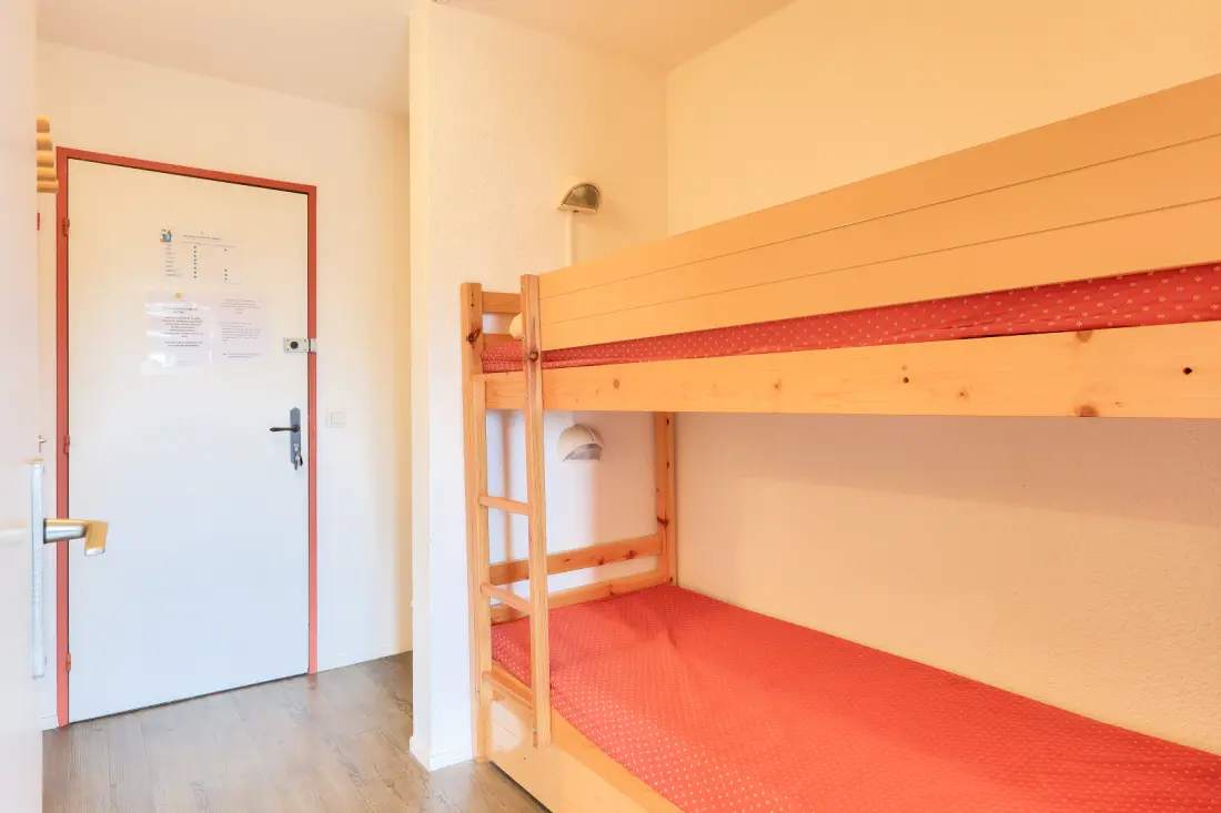 Residentie Les Fontaines Blanches - maeva Home