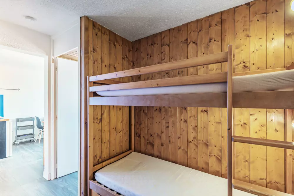 Residence Les Portes du Soleil - maeva Home