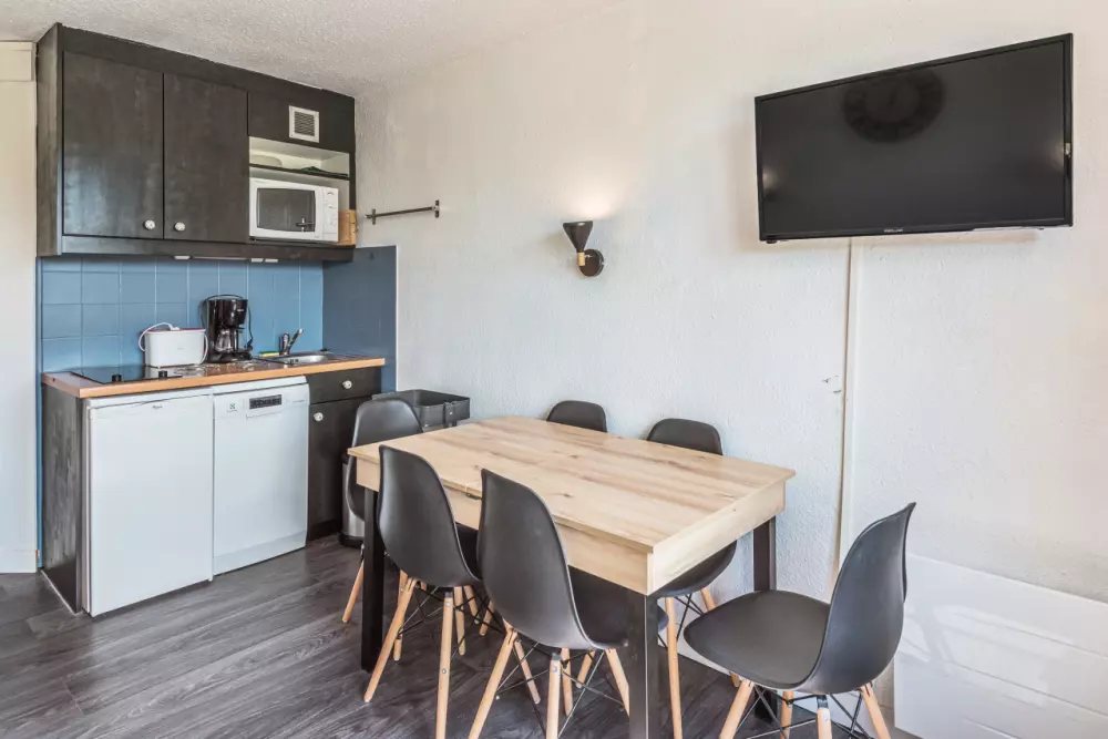 Residence Les Portes du Soleil - maeva Home