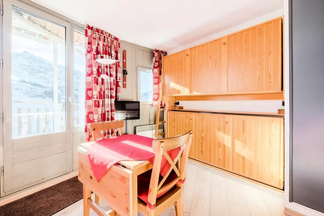 Residenza Les Ruches - maeva Home