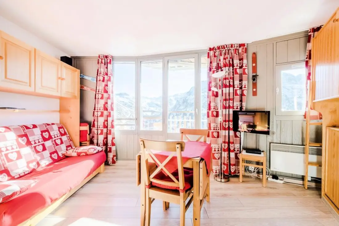 Residenza Les Ruches - maeva Home