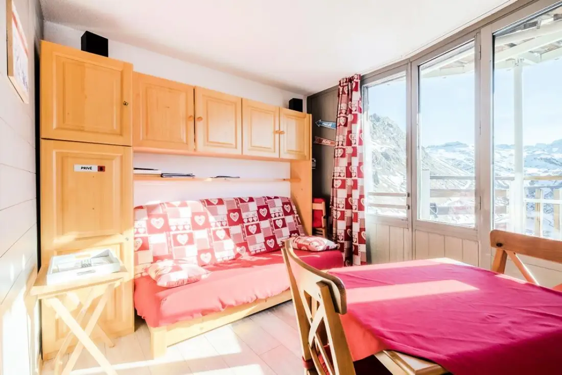 Residenza Les Ruches - maeva Home