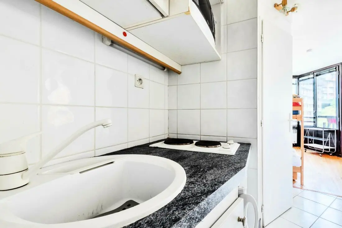 Residence Les Ruches - maeva Home