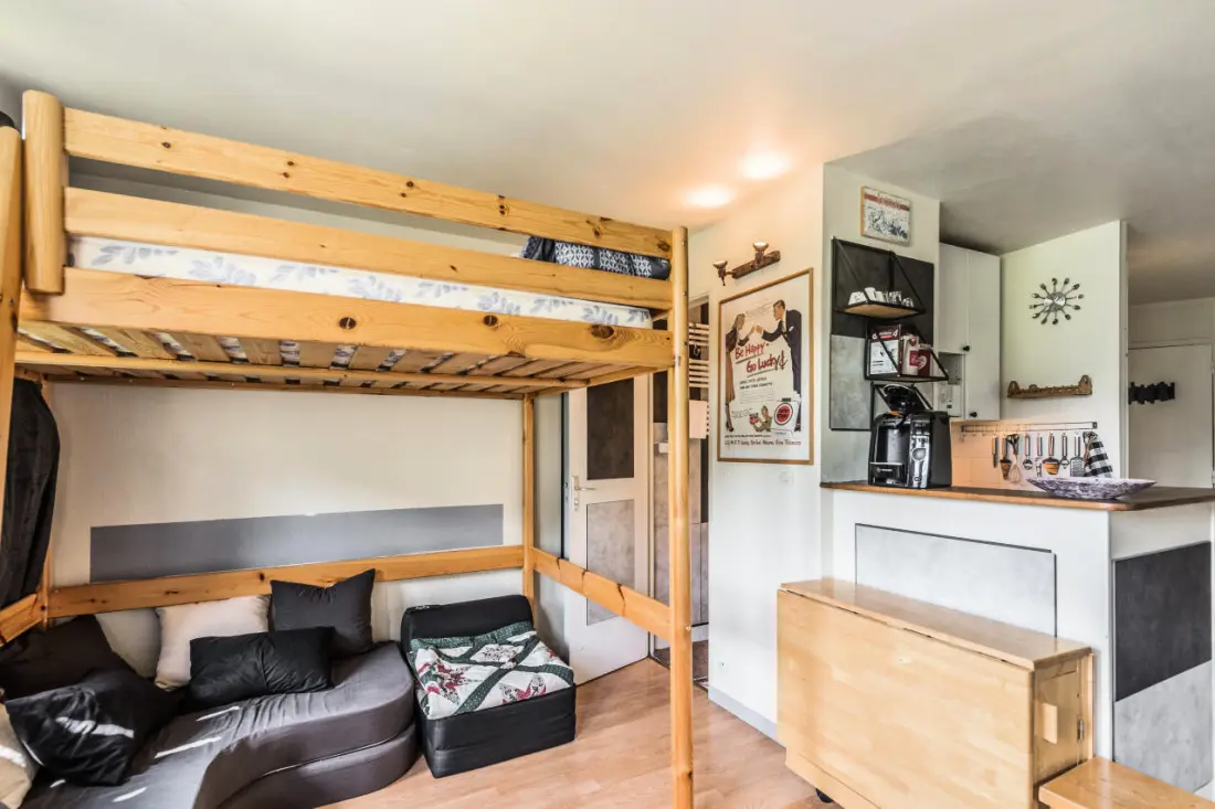 Residence Les Ruches - maeva Home