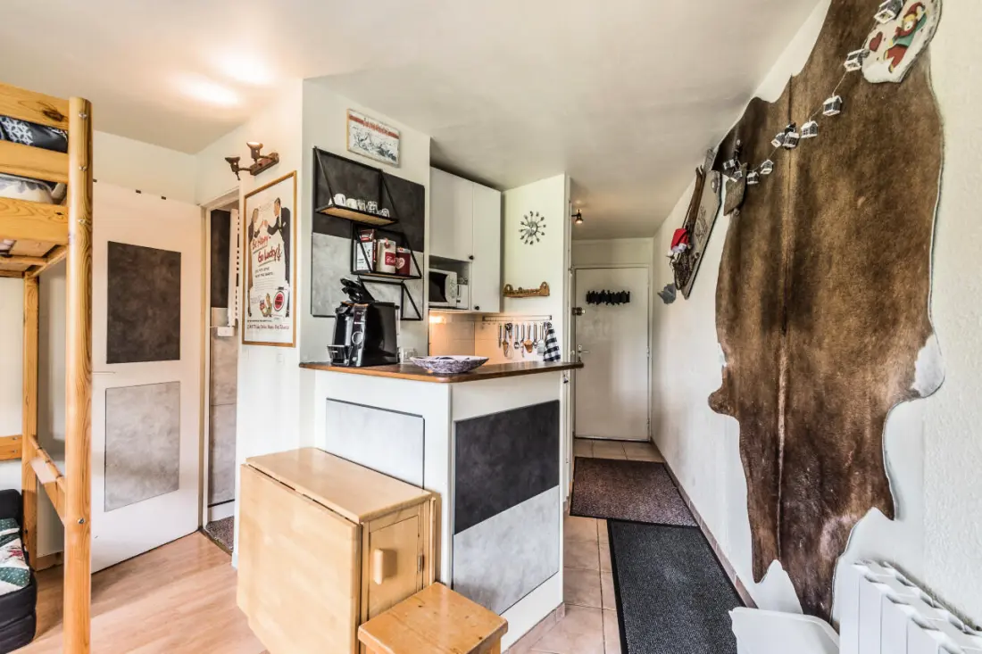 Residence Les Ruches - maeva Home