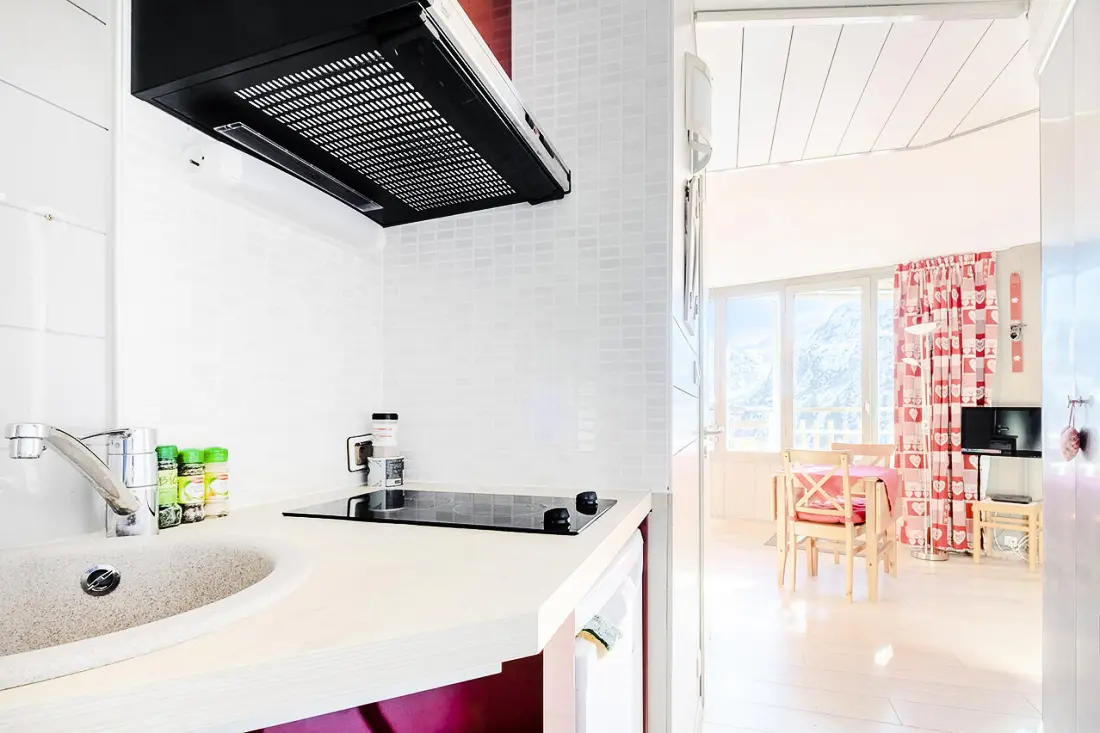 Residence Les Ruches - maeva Home