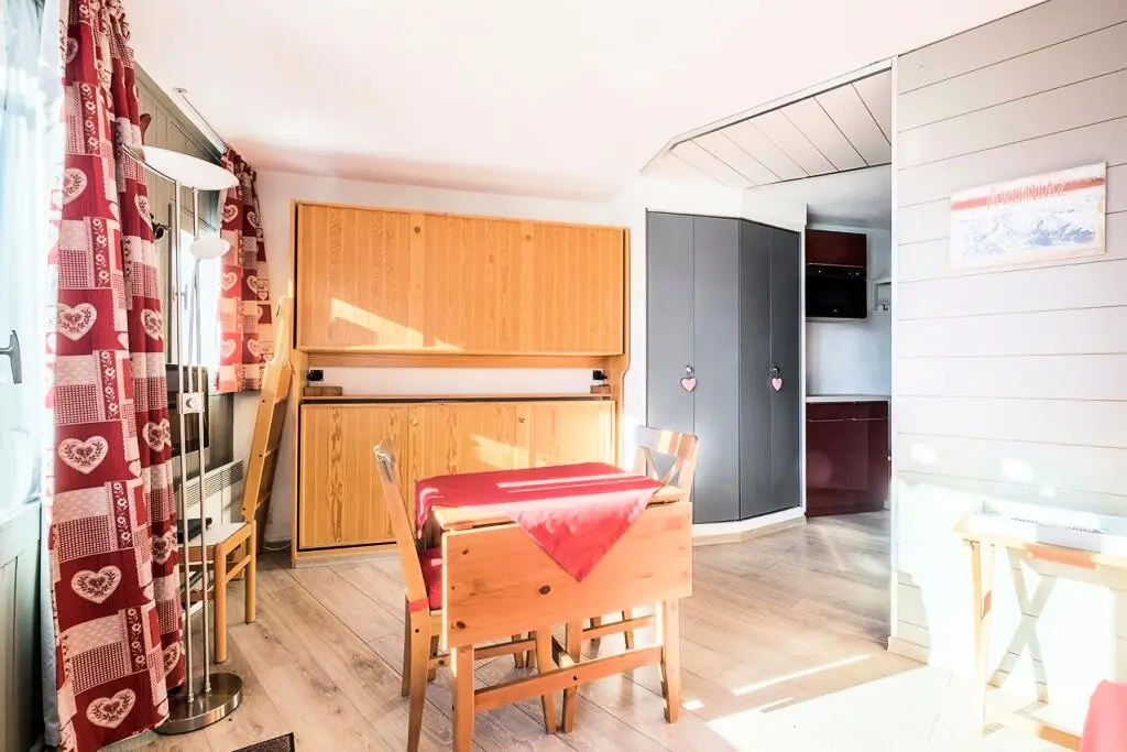 Residence Les Ruches - maeva Home