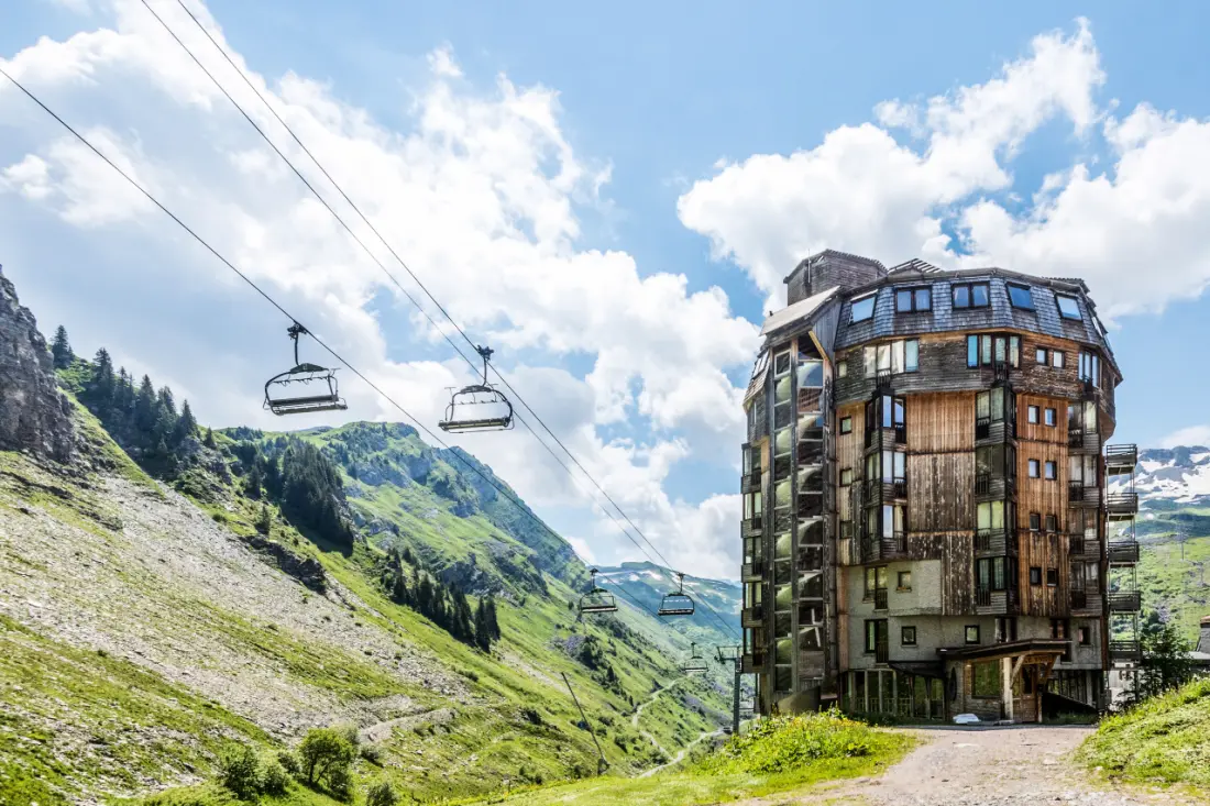 Residenza Les Ruches - maeva Home