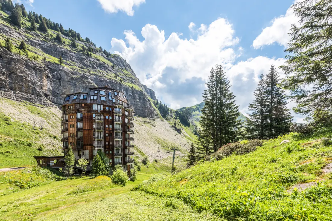 Residenza Les Ruches - maeva Home