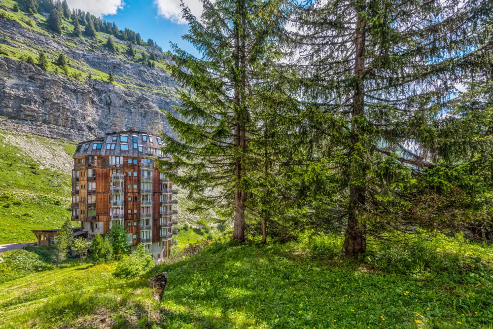 Residence Les Ruches - maeva Home